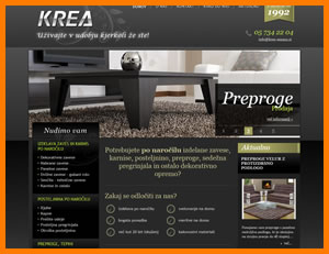 Izdelava spletnih strani