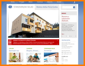 Izdelava spletnih strani