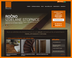 Izdelava spletnih strani